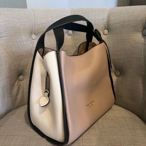 Kate Spade Knott Colorblock Medium Shoulder Bag